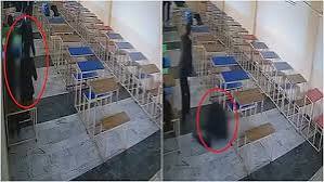 ಪಂಜಾಬ್ ನ ಕಾನೂನು ಕಾಲೇಜಿನಲ್ಲಿ ಭಯಂಕರ ದುರ್ಘಟನೆ