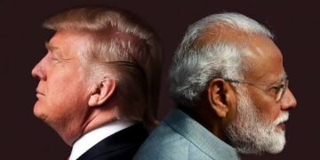 ನರೇಂದ್ರ ಮೋದಿ ಅವರ ರಾಜಕೀಯ ಜೀವನವನ್ನು ನಾನು ಕೊನೆಗೊಳಿಸಬಲ್ಲೆ ಎಂದು ಡೊನಾಲ್ಡ್ ಟ್ರಂಪ್ ಹೇಳಿದ್ದರಾ? 