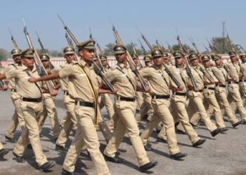 ರಾಜ್ಯ ಸರ್ಕಾರದಿಂದ ಪೊಲೀಸ್ ಸಿಬ್ಬಂದಿಗಳಿಗೆ ರಜೆಯ ಕುರಿತು ಗುಡ್‌ನ್ಯೂಸ್‌