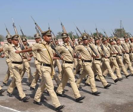 ರಾಜ್ಯ ಸರ್ಕಾರದಿಂದ ಪೊಲೀಸ್ ಸಿಬ್ಬಂದಿಗಳಿಗೆ ರಜೆಯ ಕುರಿತು ಗುಡ್‌ನ್ಯೂಸ್‌