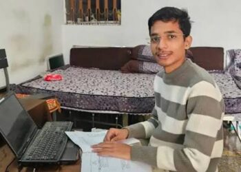 ಸರ್ವೋಚ್ಛ ನ್ಯಾಯಾಲಯದಲ್ಲಿ ವಾದ ಮಾಡಿ ಗೆದ್ದ ದ್ವಿತೀಯ ಪಿಯುಸಿ ವಿದ್ಯಾರ್ಥಿ!