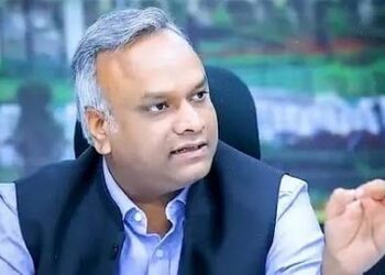 RSS: ಆರ್.ಎಸ್.ಎಸ್ ದೆವ್ವವಿದ್ದಂತೆ ಎಂದು ಸಚಿವ ಪ್ರಿಯಾಂಕ್ ಖರ್ಗೆ ಹೇಳಿದ್ದೇನು