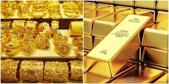 ಚಿನ್ನ ಖರೀದಿದಾರರೇ ಎಚ್ಚರ: ಮಾರುಕಟ್ಟೆಗೆ ಎಂಟ್ರಿ ಕೊಟ್ಟಿದೆ ನಕಲಿ ಚಿನ್ನ