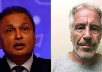 Ambani:ಎಪ್ಸ್ಟೀನ್ ಫೈಲ್ ನಲ್ಲಿ ಅನಿಲ್‌ ಅಂಬಾನಿ ಹೆಸರು: ಇವರಿಬ್ಬರ ಮಧ್ಯೆ ನಡೆದಿದ್ದಾದರೂ ಏನು?