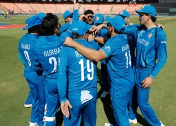 ಅಫ್ಘಾನಿಸ್ತಾನ ತಂಡದ ಈ ಸದಸ್ಯನಿಗೆ ಹೃದಯಾಘಾತ: ಆಸ್ಪತ್ರೆ ದಾಖಲು