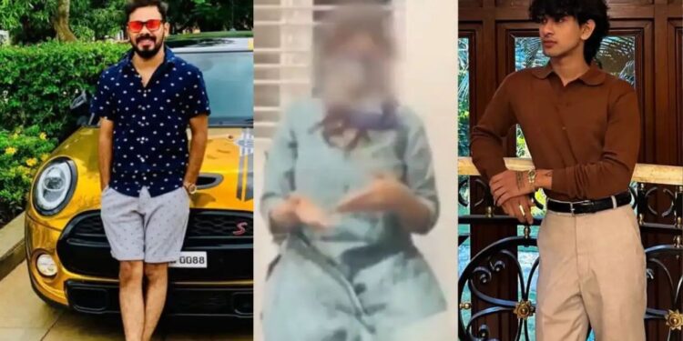 ಬೆಂಗಳೂರು: 19 ಕ್ಕೂ ಹೆಚ್ಚು ಯುವತಿಯರ ಮೇಲೆ‌ ಗ್ಯಾಂಗ್ ರೇ*ಪ್