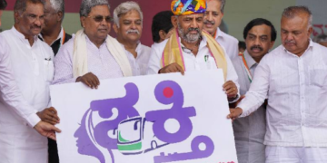 Shakti Scheme: ಶಕ್ತಿ ಯೋಜನೆ ದುರ್ಬಳಕೆಗೆ ಸರ್ಕಾರದ ಬ್ರೇಕ್‌: ಇನ್ಮುಂದೆ ಹೊಸ ರೂಲ್ಸ್‌..!