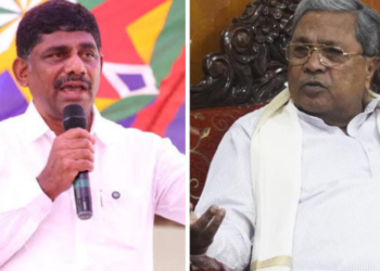 DK Suresh: ಕಾಂಗ್ರೆಸ್‌ನಲ್ಲಿ ಹೊರಗಿನಿಂದ ಬಂದವರಿಗೆ ಮೊದಲ ಆದ್ಯತೆ- ಡಿ.ಕೆ ಸುರೇಶ್