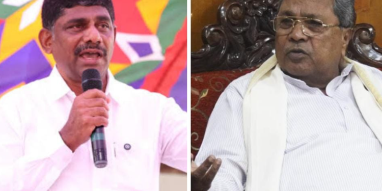 DK Suresh: ಕಾಂಗ್ರೆಸ್‌ನಲ್ಲಿ ಹೊರಗಿನಿಂದ ಬಂದವರಿಗೆ ಮೊದಲ ಆದ್ಯತೆ- ಡಿ.ಕೆ ಸುರೇಶ್