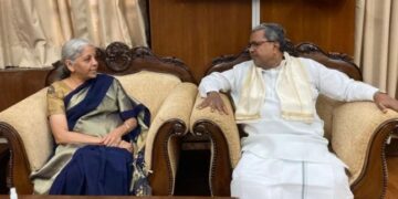 Union Budget 2026: ಕೇಂದ್ರ ಬಜೆಟ್‌ನಲ್ಲಿ ಕರ್ನಾಟಕಕ್ಕೆ ಬಂಪರ್‌: 1.4 ಲಕ್ಷ ಕೋಟಿ ರೂ ಅನುದಾನ