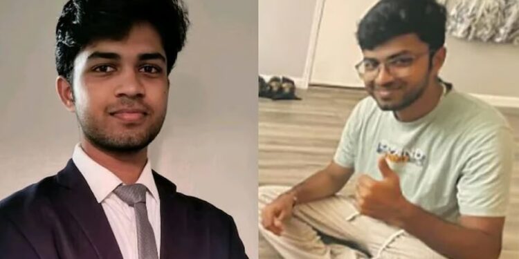 ಕ್ಯಾಲಿಫೋರ್ನಿಯಾದಲ್ಲಿ ನಾಪತ್ತೆಯಾಗಿದ್ದ ಕರ್ನಾಟಕದ ವಿದ್ಯಾರ್ಥಿ ಶ*ವಾಗಿ ಪತ್ತೆ