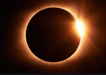 Solar Eclipse: ಇಂದು ರಾಹುಗ್ರಸ್ತ ಕಂಕಣ ಸೂರ್ಯಗ್ರಹಣ: ಇಲ್ಲಿದೆ ತಿಳಿಯಲೇಬೇಕಾದ ಮಾಹಿತಿ..!