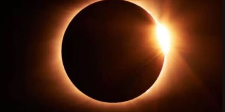 Solar Eclipse: ಇಂದು ರಾಹುಗ್ರಸ್ತ ಕಂಕಣ ಸೂರ್ಯಗ್ರಹಣ: ಇಲ್ಲಿದೆ ತಿಳಿಯಲೇಬೇಕಾದ ಮಾಹಿತಿ..!
