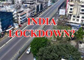 ಭಾರತ ಮತ್ತೆ ಲಾಕ್‌ಡೌನ್?  ಕೇಂದ್ರ ಸರ್ಕಾರ ಹೇಳಿದ್ದೇನು