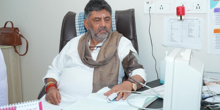 ಡಿಸಿಎಂ ಸೂಚನೆಯಂತೆ ರಸ್ತೆ ಬದಿ, ರಸ್ತೆ ವಿಭಜಕಗಳ ಗಿಡಗಳ ನಿರ್ವಹಣೆಗೆ ಆದೇಶ..