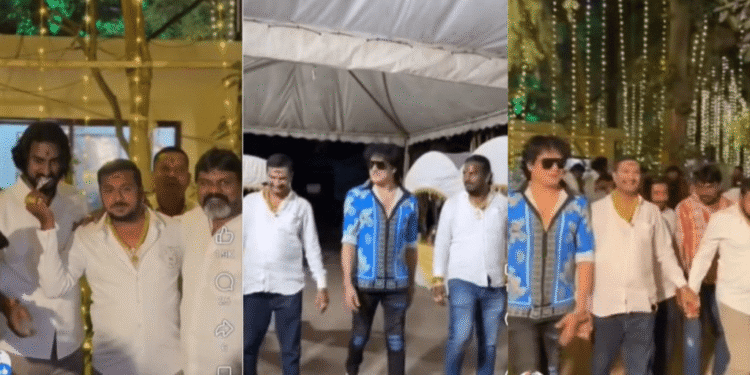 ಡಾಗ್ ಸತೀಶ್ ವಿರುದ್ಧ ಕೇಸ್ ದಾಖಲು: ಪ್ರಕರಣವೇನು ?