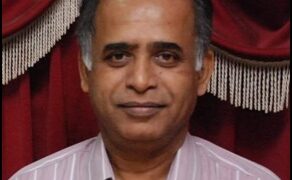 ಕನ್ನಡ ಗೆಳೆಯರ ಬಳಗದ ಸಂಚಾಲಕ ಬ.ಹ.ಉಪೇಂದ್ರ ನಿಧನ