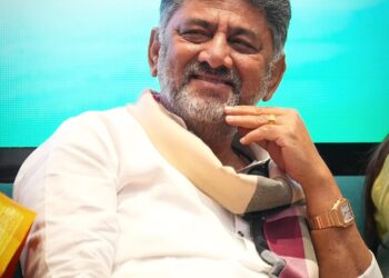 ನನ್ನ ತೀರ್ಮಾನ ಒಳ್ಳೆಯದು ಅಂತ ನೀವೇ ಹೇಳ್ತೀರಿ : ಡಿಸಿಎಂ ಬಿಚ್ಚಿಟ್ರು ಕನಸಿನ ಬೆಂಗಳೂರು ಪರಿಕಲ್ಷನೆ..