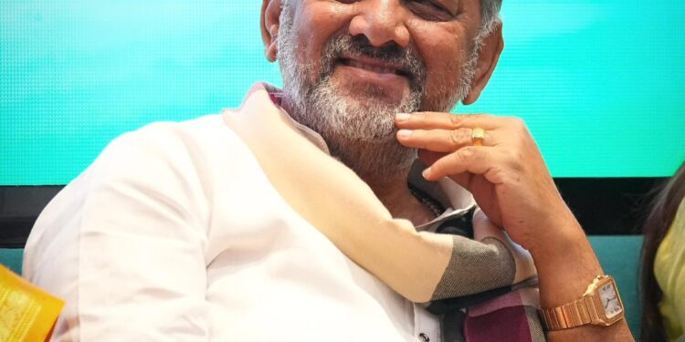ನನ್ನ ತೀರ್ಮಾನ ಒಳ್ಳೆಯದು ಅಂತ ನೀವೇ ಹೇಳ್ತೀರಿ : ಡಿಸಿಎಂ ಬಿಚ್ಚಿಟ್ರು ಕನಸಿನ ಬೆಂಗಳೂರು ಪರಿಕಲ್ಷನೆ..