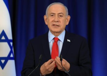 ನಾನು ಜೀವಂತವಾಗಿದ್ದೇನೆ, ಟ್ರಂಪ್‌ ಮಾತನ್ನು ಕೇಳುತ್ತೇನೆ : ಇರಾನ್‌ ವಿರುದ್ಧ ಕೆಂಡಕಾರಿದ ನೆತನ್ಯಾಹು..