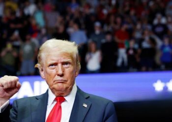 BREAKING : ಇರಾನ್‌ ಮೇಲಿನ ಯುದ್ಧದ ಬಗ್ಗೆ ಟ್ರಂಪ್‌ ಬಿಗ್‌ ಅಪ್ಡೇಟ್‌..!