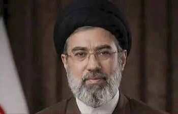 ಮೊಜ್ತಾಬಾ ಖಮೇನಿ ಎಲ್ಲಿದ್ದಾರೆ? ಭಾರತೀಯ ಗುಪ್ತಚರ ಮಾಹಿತಿ ಇಲ್ಲಿದೆ