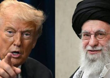 Breaking: ಇರಾನ್ ನಾಯಕ ಅಲಿ ಖಮೇನಿ ಸಾವನ್ನು ದೃಢಪಡಿಸಿದ ಡೊನಾಲ್ಡ್ ಟ್ರಂಪ್!