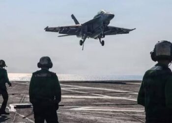 ಡಮಾಸ್ಕಸ್ನಲ್ಲಿರುವ ಭಾರತೀಯ ರಾಯಭಾರಿ ಕಚೇರಿಯಿಂದ ಎಚ್ಚರಿಕೆ ಸೂಚನೆ