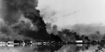 ಇರಾಕ್ -ಇರಾನ್ ಯುದ್ಧ: ಸೋಮವಾರ ಇಡೀ ದಿನ ನಡೆದದ್ದೇನು?