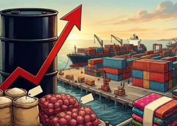 ಇರಾನ್ ನಿಂದ ಭಾರತ ಏನೆಲ್ಲಾ ಖರೀದಿಸುತ್ತೆ.? ಯುದ್ಧದಿಂದ ಯಾವೆಲ್ಲ ಬೆಲೆ ಏರಲಿದೆ?