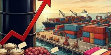 ಇರಾನ್ ನಿಂದ ಭಾರತ ಏನೆಲ್ಲಾ ಖರೀದಿಸುತ್ತೆ.? ಯುದ್ಧದಿಂದ ಯಾವೆಲ್ಲ ಬೆಲೆ ಏರಲಿದೆ?