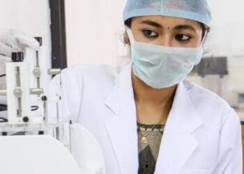 ಡಿ.ಫಾರ್ಮ್ ವಾರ್ಷಿಕ ಪರೀಕ್ಷೆ: 100 ಕೇಂದ್ರಗಳಲ್ಲಿ ಕಟ್ಟುನಿಟ್ಟಿನ ಮೇಲ್ವಿಚಾರಣೆ