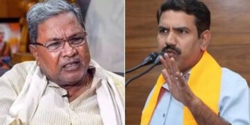 ಗ್ಯಾರಂಟಿಗೆ ಹಣವಿಲ್ಲ, ಅಭಿವೃದ್ಧಿಗೆ ರೂಪಾಯಿಯೂ ಇಲ್ಲ: ಬಿ.ವೈ.ವಿಜಯೇಂದ್ರ