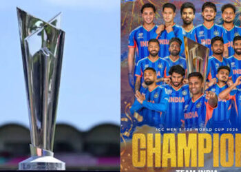 ಟಿ20 ವಿಶ್ವಕಪ್ 2026 ಬಹುಮಾನದ ಮೊತ್ತ ಎಷ್ಟು ಗೊತ್ತೆ ? ಗೆದ್ದ ಟೀಂ -ರನ್ನರ್ ಅಪ್ ಟೀಂ ಪಡೆದುಕೊಂಡಿದೆಷ್ಟು?