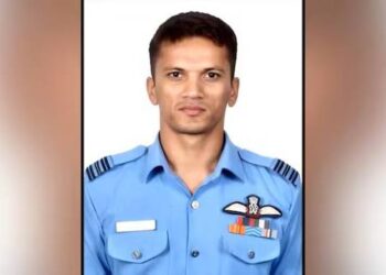 ಹಸೆಮಣೆ ಏರಬೇಕಾಗಿದ್ದ ವ್ಯಕ್ತಿಯ ವೀರ ಮರಣ: ಅಂತಿಮ ನಮನಕ್ಕೆ ಬಂದ ಭಾವಿ ಪತ್ನಿ ಮಾಡಿದ್ದೇನು