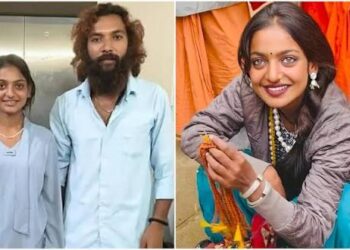 ಬೆಳಗ್ಗೆ  ಪೊಲೀಸ್ ಠಾಣೆಯಲ್ಲಿ ದೂರು ದಾಖಲಿಸಿದ ಮೋನಾಲಿಸಾ ಸಂಜೆ ಮದುವೆ!