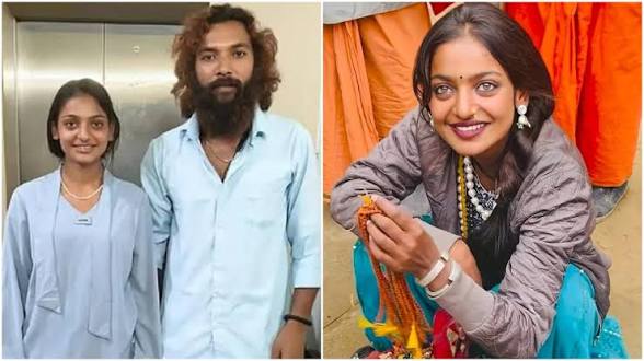ಬೆಳಗ್ಗೆ ಪೊಲೀಸ್ ಠಾಣೆಯಲ್ಲಿ ದೂರು ದಾಖಲಿಸಿದ ಮೋನಾಲಿಸಾ ಸಂಜೆ ಮದುವೆ!