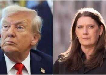 ಡೊನಾಲ್ಡ್ ಟ್ರಂಪ್ ಗೆ ಛೀಮಾರಿ ಹಾಕಿದ ಸ್ವಂತ ಅಣ್ಣನ ಮಗಳು ಕೇಳಿದ ಪ್ರಶ್ನೆಗಳಿವು!