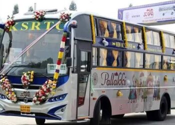 ಕೆಎಸ್​ಆರ್​ಟಿಸಿ ಪ್ರಯಾಣಿಕರಿಗೆ ಗುಡ್​​ನ್ಯೂಸ್: ಹೊಸ ಸ್ಲಿಪರ್ ಕೋಚ್ ಬಸ್ ಗಳ ಆಗಮನ: ವೈಶಿಷ್ಟ್ಯವೇನು ?