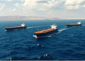 ಹೋರ್ಮುಜ್ ಜಲಸಂಧಿ ಭದ್ರತೆಗೆ ಹಲವು ದೇಶಗಳ ಯುದ್ಧನೌಕೆಗೆ ಕರೆ:  ಇಲ್ಲಿದೆ  ಟ್ರಂಪ್ ಹೇಳಿಕೆ