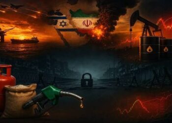 ಯುದ್ಧದ ಪರಿಣಾಮ: ಜಾಗತಿಕ ಇಂಧನ ಬಿಕ್ಕಟ್ಟು ತೀವ್ರ, ಭಾರತಕ್ಕೂ ಆತಂಕ