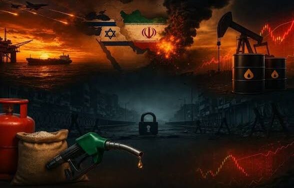 ಯುದ್ಧದ ಪರಿಣಾಮ: ಜಾಗತಿಕ ಇಂಧನ ಬಿಕ್ಕಟ್ಟು ತೀವ್ರ, ಭಾರತಕ್ಕೂ ಆತಂಕ