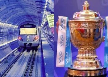 ಐಪಿಎಲ್ ಪಂದ್ಯಕ್ಕಾಗಿ ಮೆಟ್ರೋ ಸೇವೆ ವಿಸ್ತರಣೆ: ಇಲ್ಲಿದೆ ಹೊಸ ವೇಳಾಪಟ್ಟಿ