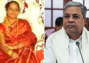 ಸಿದ್ದರಾಮಯ್ಯ, ಪತ್ನಿಗೆ ಹೈಕೋರ್ಟ್ ನೋಟಿಸ್: ವಿಚಾರಣೆ ಮುಂದುವರಿಕೆ 