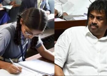 SSLC ಪರೀಕ್ಷಾ ಪದ್ಧತಿಯಲ್ಲಿ ಭಾರಿ ಬದಲಾವಣೆ: ಒಟ್ಟು ಅಂಕ 625ರಿಂದ 525ಕ್ಕೆ ಇಳಿಕೆ