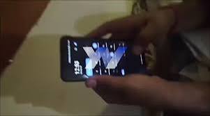 ಪರಪ್ಪನ ಅಗ್ರಹಾರ ಜೈಲಿನಲ್ಲಿ ಮತ್ತೆ ಮೊಬೈಲ್ ಪತ್ತೆ: ವಿಡಿಯೋ ವೈರಲ್!