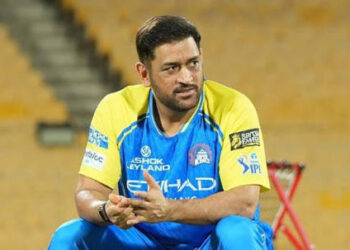 ಐಪಿಎಲ್‌ಗೆ ಮುನ್ನ ಸಿಎಸ್‌ಕೆಗೆ ಶಾಕ್: ಎಂ.ಎಸ್. ಧೋನಿ ಪಂದ್ಯಗಳಿಂದ ದೂರವಾಗುವ ಸಾಧ್ಯತೆ?