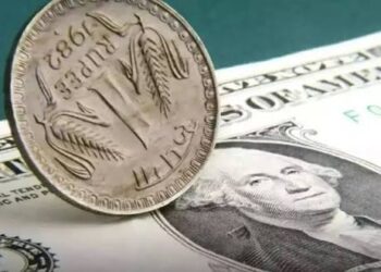 ಡಾಲರ್ ಎದುರು ರೂಪಾಯಿ ಭಾರೀ ಕುಸಿತ: ಆರ್‌ಬಿಐ ತುರ್ತು ಕ್ರಮ