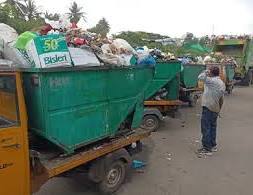 ಏಪ್ರಿಲ್ 1ರಿಂದ ಮನೆಮನೆಗೆ ಕಸ ವಿಂಗಡಣೆ ಕಡ್ಡಾಯ: ನಿಯಮ ಉಲ್ಲಂಘನೆ ಮಾಡಿದರೆ ದಂಡ