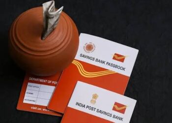ಪೋಸ್ಟ್ ಆಫೀಸ್ ಟೈಮ್ ಡೆಪಾಸಿಟ್: ₹1 ಲಕ್ಷ ಹೂಡಿಕೆಗೆ ₹45 ಸಾವಿರ ಈ ಲಾಭದ ಅವಕಾಶ 